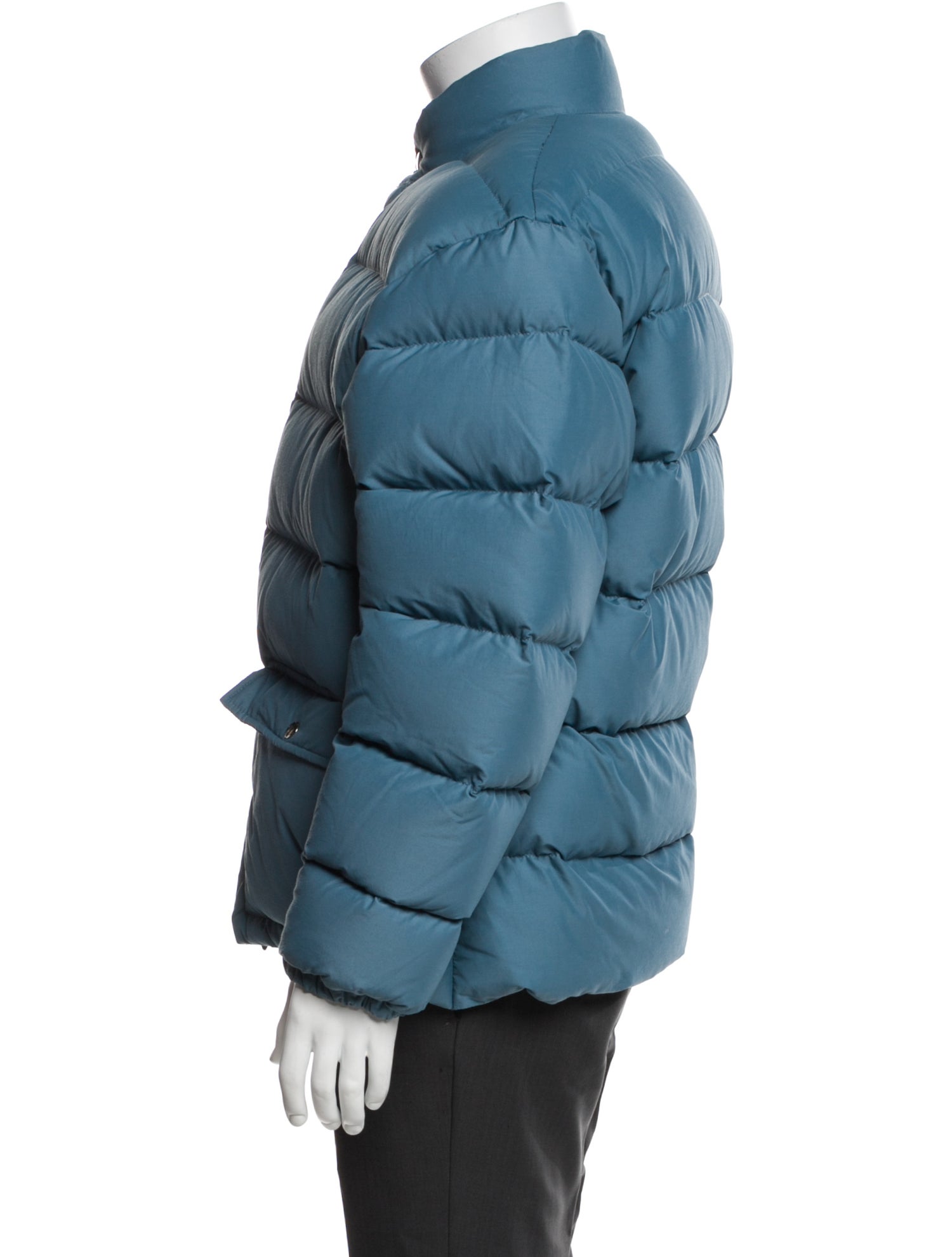 BODE Puffer Coat