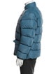 BODE Puffer Coat