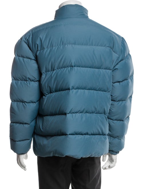 BODE Puffer Coat
