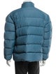 BODE Puffer Coat