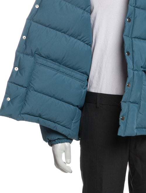BODE Puffer Coat