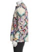 BODE Printed Coat