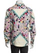 BODE Printed Coat