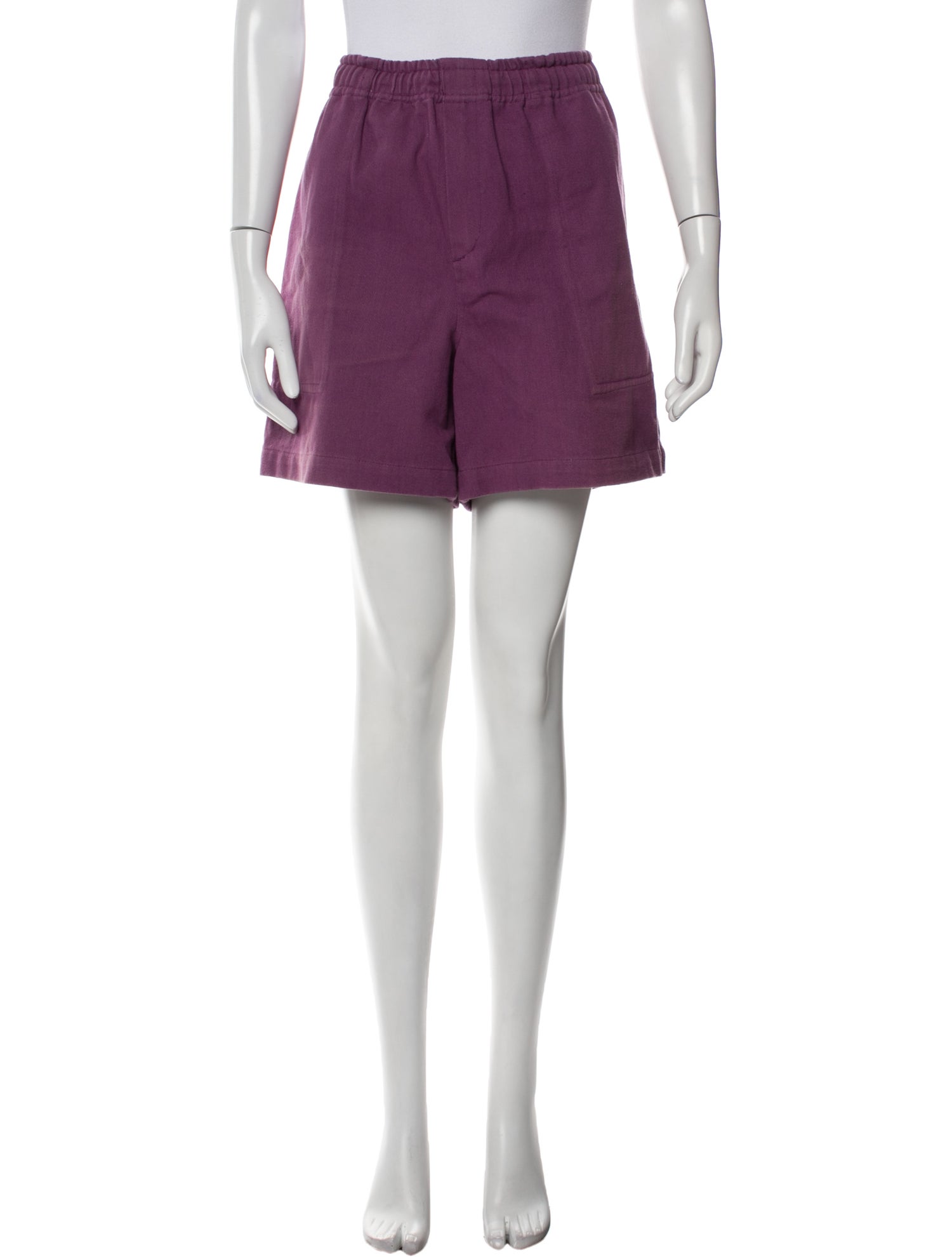 BODE Knee-Length Shorts