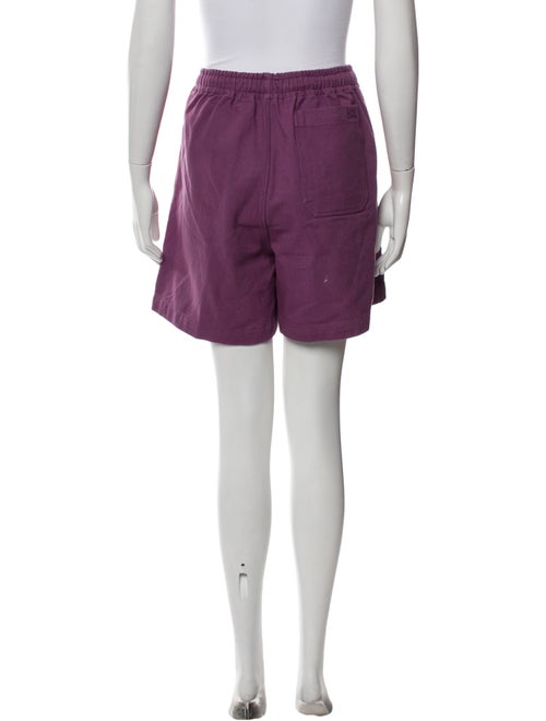 BODE Knee-Length Shorts