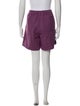 BODE Knee-Length Shorts
