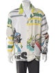 BODE Printed Jacket