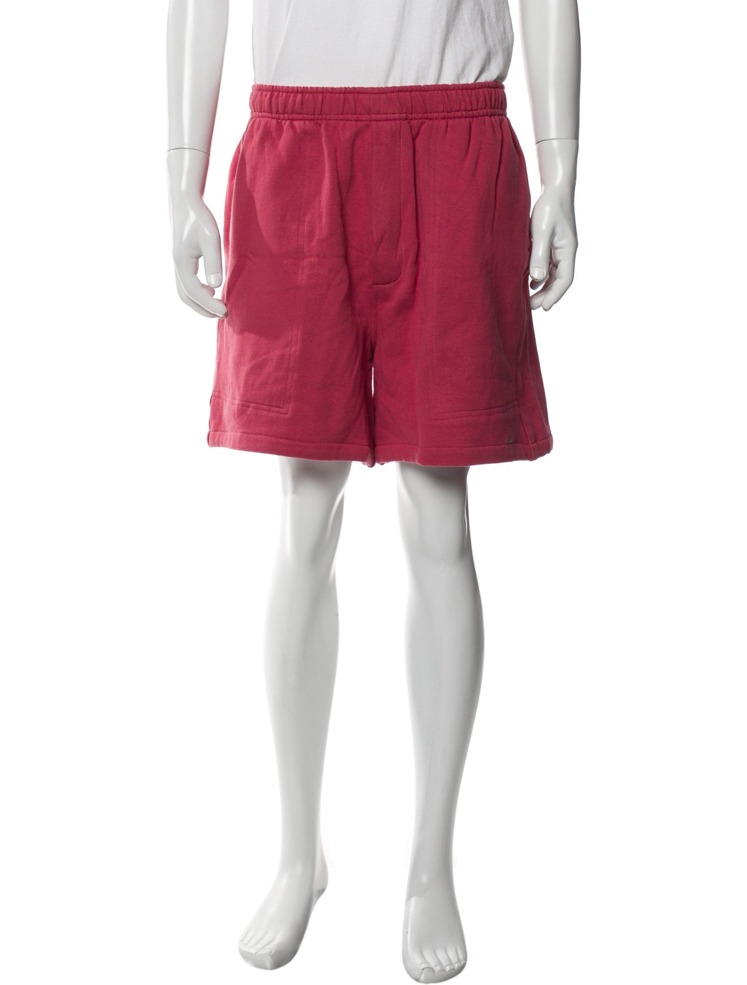 BODE Jogger Shorts
