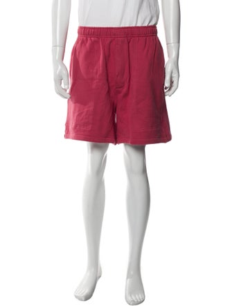 BODE Jogger Shorts