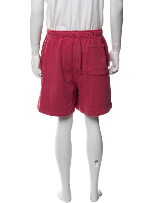BODE Jogger Shorts