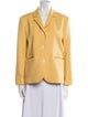 BODE Wool Blazer