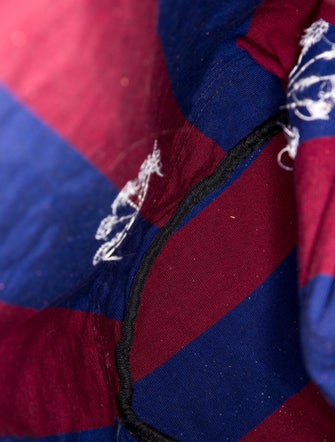 BODE Canvas Bucket Bag