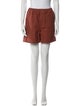 BODE Mini Shorts