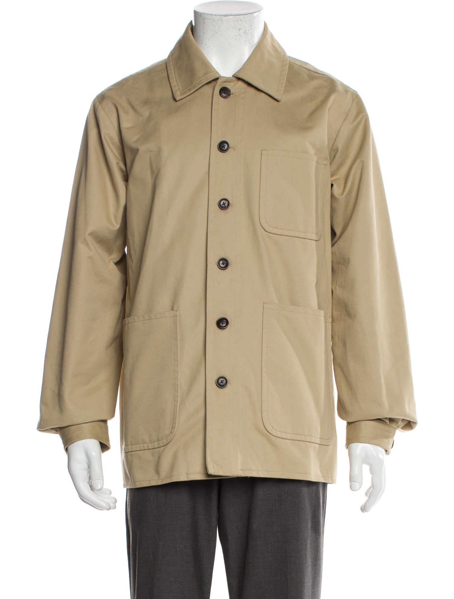 BODE Utility Jacket