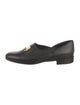 BODE Leather Dress Loafers