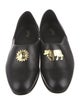 BODE Leather Dress Loafers
