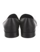 BODE Leather Dress Loafers