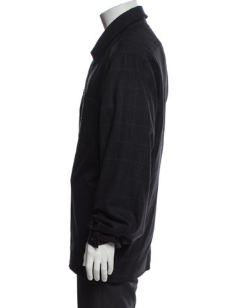 BODE Wool Utility Jacket