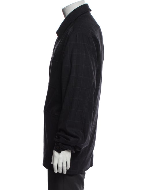 BODE Wool Utility Jacket