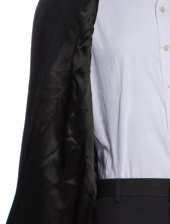 BODE Wool Utility Jacket