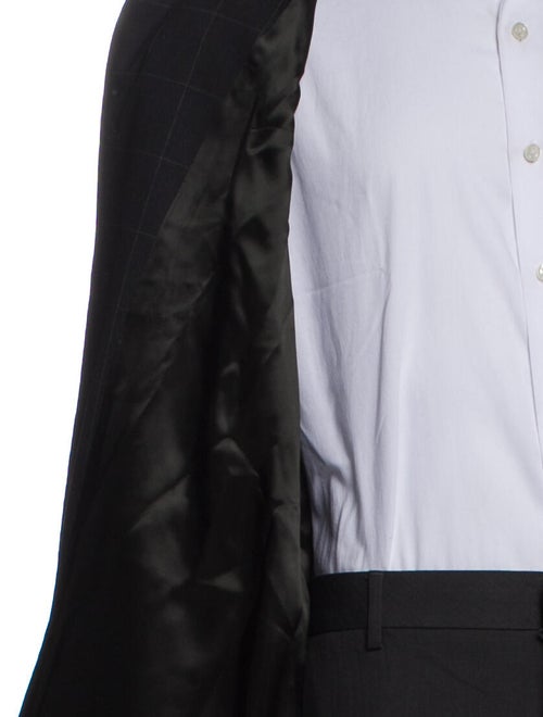 BODE Wool Utility Jacket