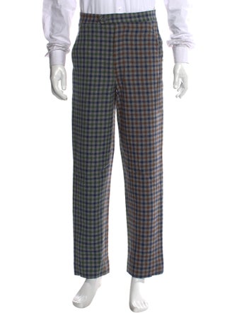 BODE Merino Wool Pants