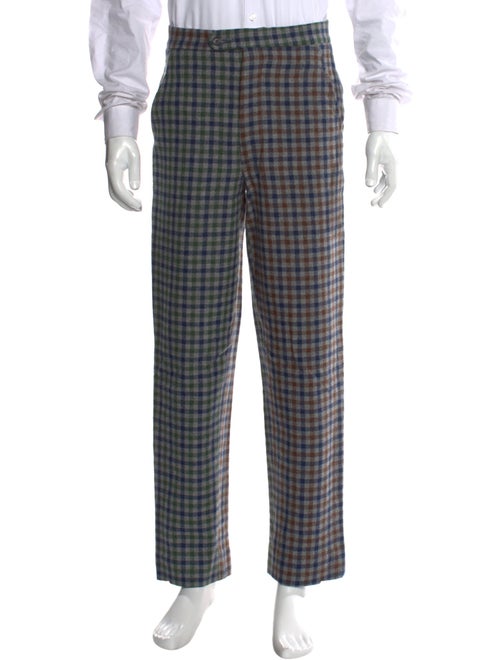 BODE Merino Wool Pants