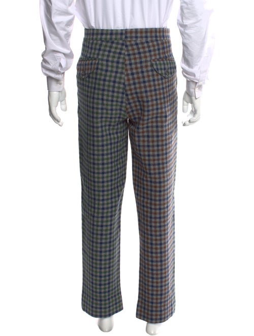 BODE Merino Wool Pants