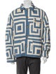 BODE Printed Jacket