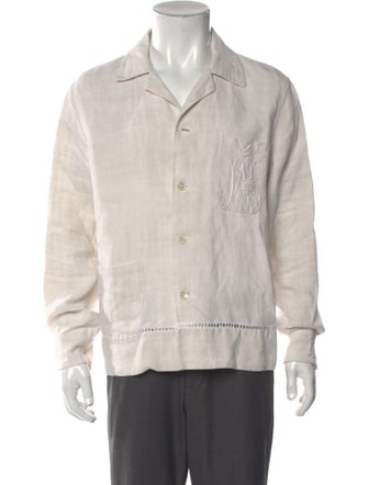 BODE Long Sleeve Shirt