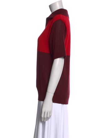 BODE Short Sleeve Polo