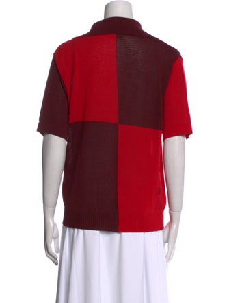 BODE Short Sleeve Polo