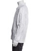 BODE Linen Long Sleeve Shirt