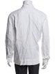 BODE Linen Long Sleeve Shirt