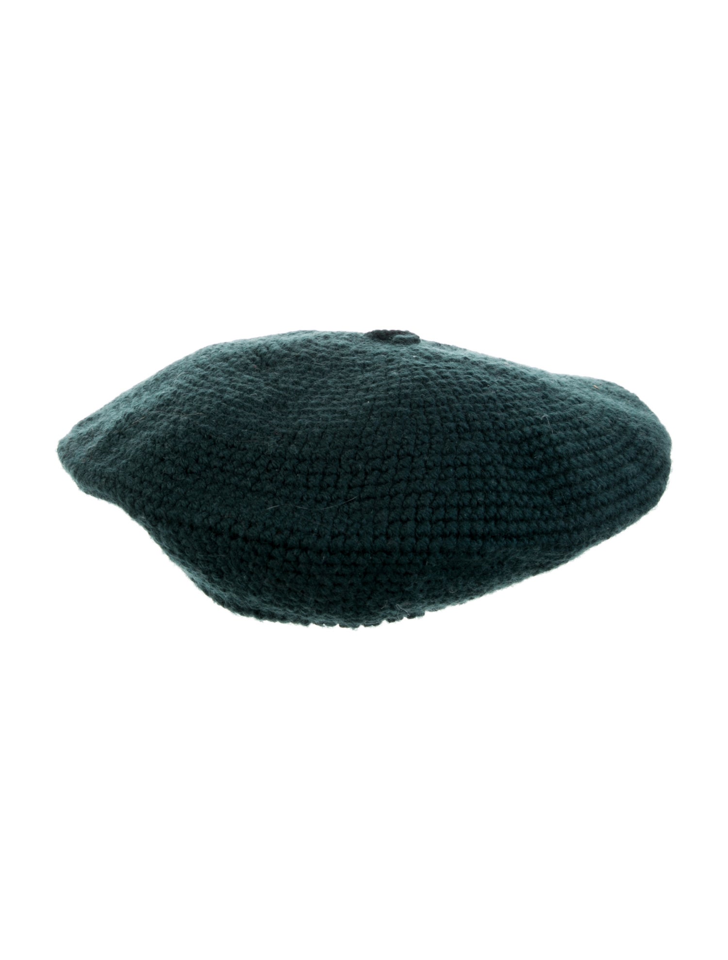 BODE Wool Beret