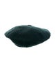 BODE Wool Beret