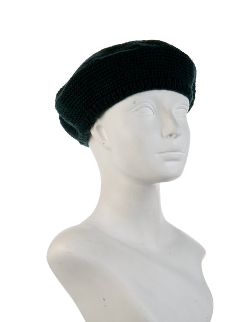 BODE Wool Beret