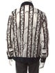 BODE Printed Long Sleeve Shirt