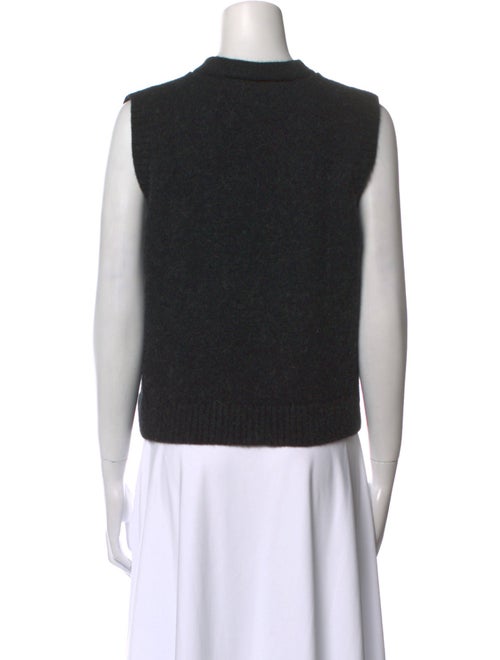 BODE Baby Alpaca Printed Top