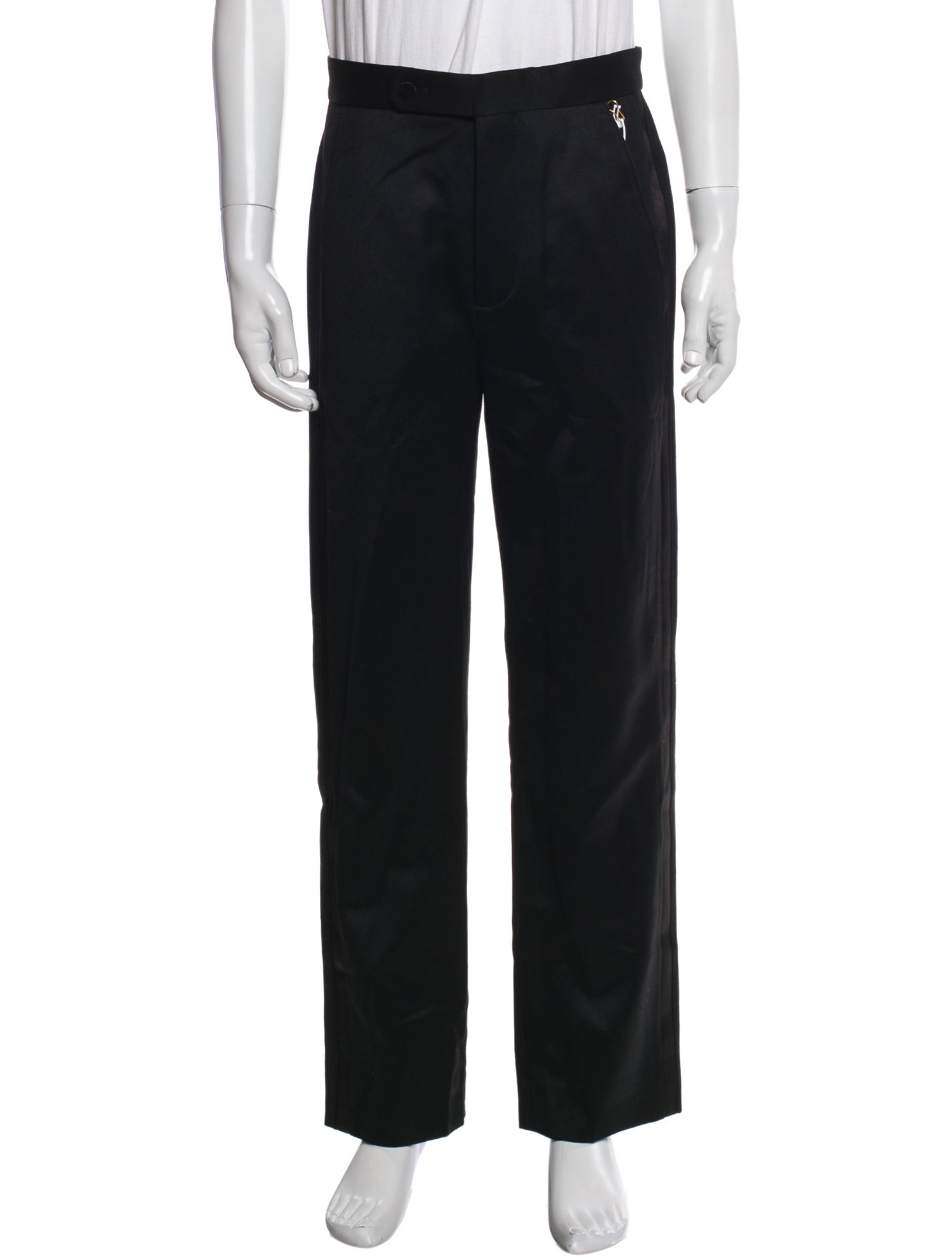 BODE Wool Pants w/ Tags