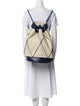 BODE Canvas Bucket Bag