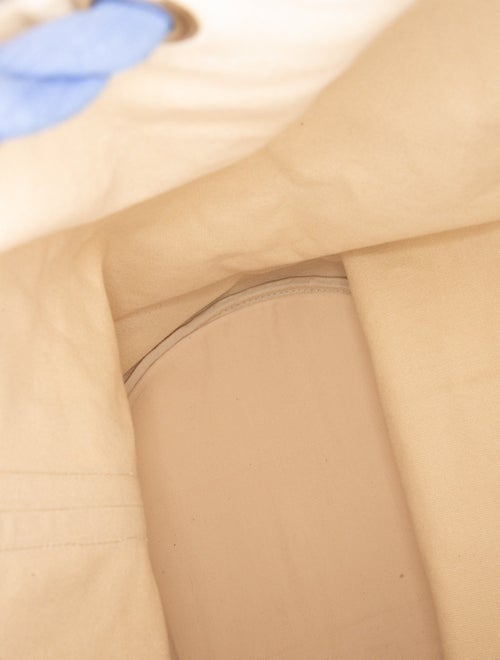 BODE Canvas Bucket Bag