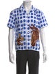 BODE Short Sleeve Shirt
