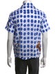 BODE Short Sleeve Shirt