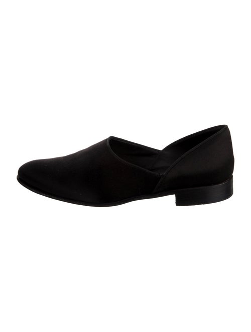 BODE Satin Monk Straps