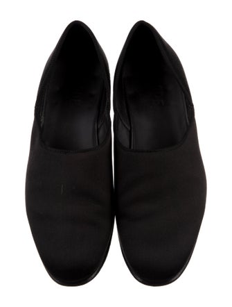 BODE Satin Monk Straps