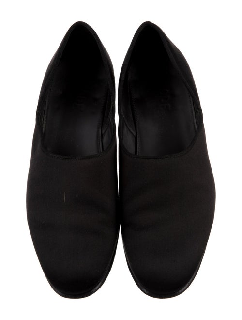 BODE Satin Monk Straps