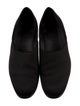 BODE Satin Monk Straps
