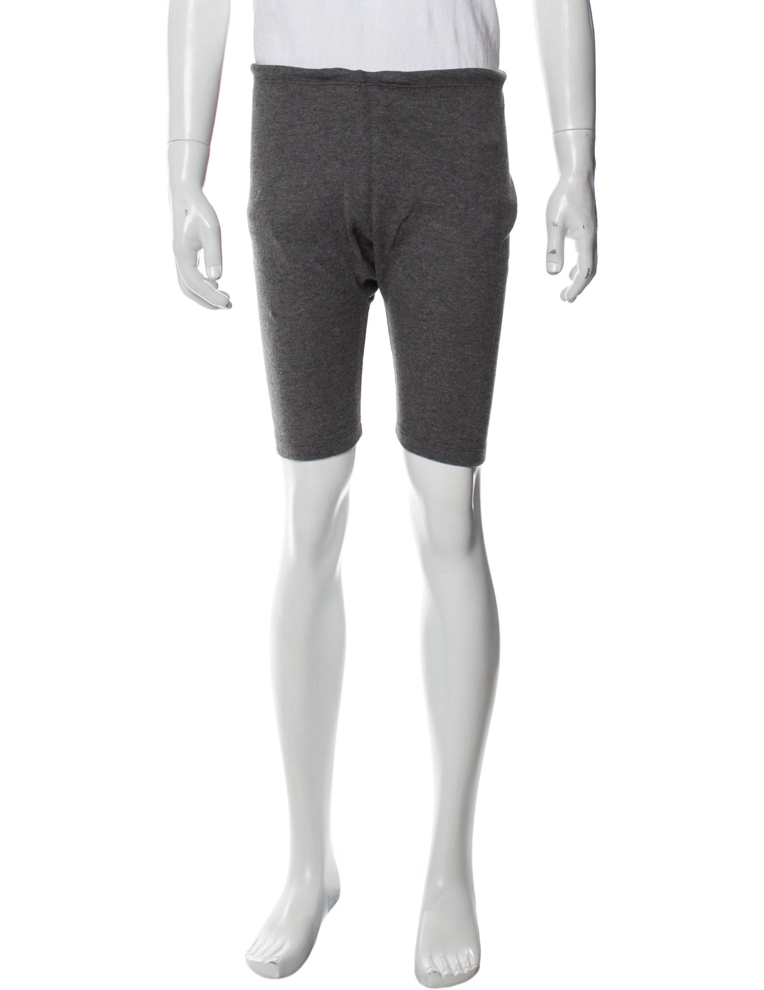 BODE Jogger Shorts