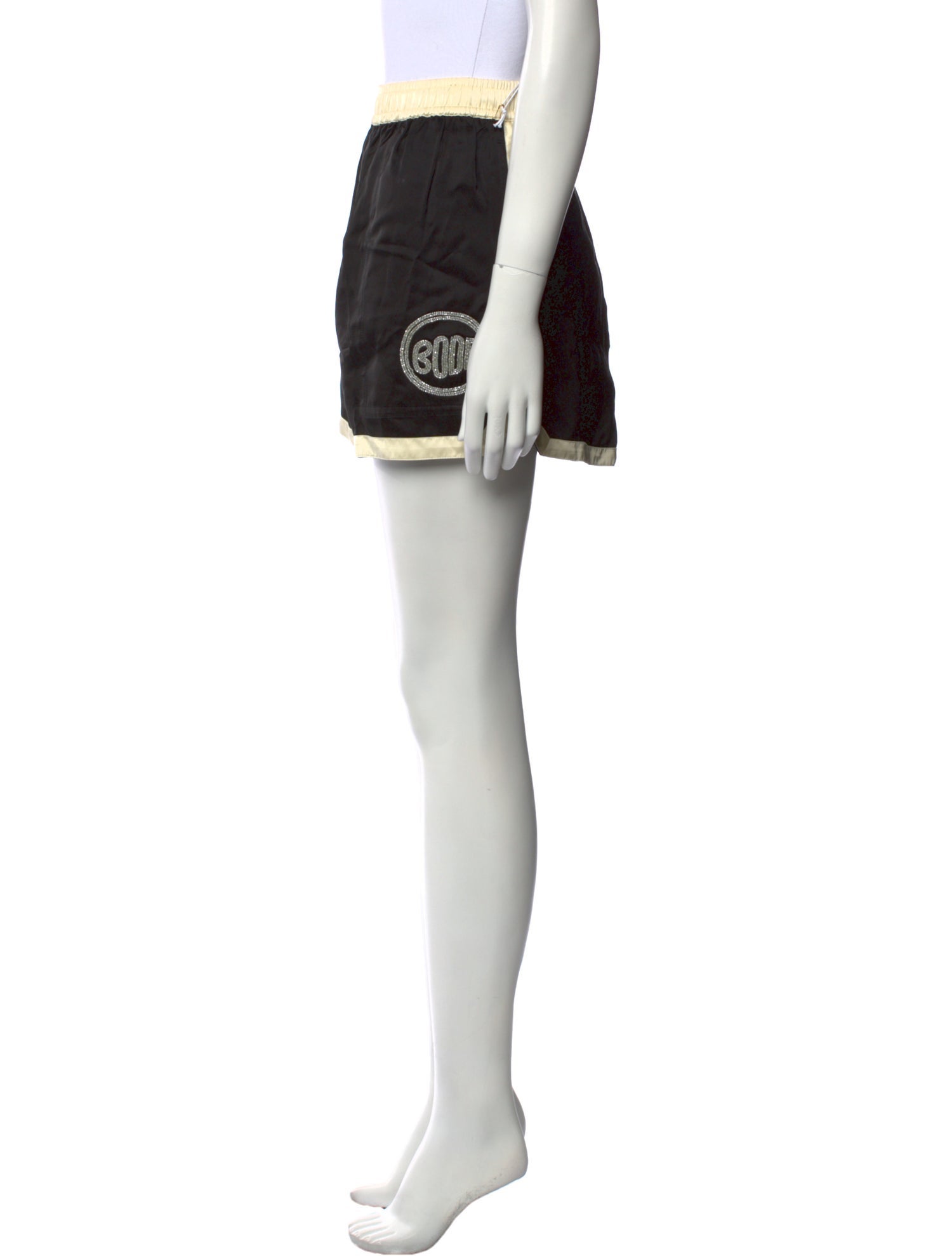 BODE Mini Shorts w/ Tags